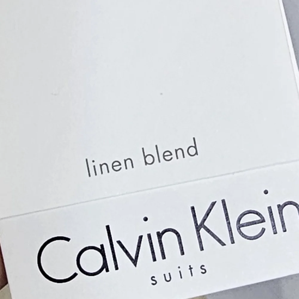 Calvin Klein Cream Sleeveless Dress - Picture 5 of 10